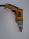 DEWALT DW235G 1/2" Variable Speed Corded Drill - Yellow - Tested Works Great