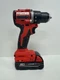 MILWAUKEE TOOLS 3601-20 (P04018499)