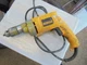 Dewalt DW235G 7.8 AMPS VSR Corded 1/2" Drill