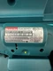 Makita DA391D 9.6V 3/8" Angle Drill 0-800 rpm Keyless Chuck, Working w/ CASE