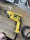 DeWalt DWD110 Vsr Drill 