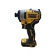Dewalt DCF809 20-V 1/4 Li-Ion Brushless Cordless Compact Impact Driver Tool Only
