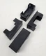 (Lot of 4) DFFP1A Siemens Panel/Switchboard Filler Plate/Blank *NEXT DAY OPTION*