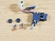 Makita 6349d 18v Switch Assembly