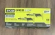 Ryobi ONE+ HP 18V Brushless Cordless Compact Ratchet 2-Tool Combo. (Tool Only)