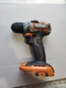 RIDGID R8701 18V Sub-Compact Brushless 1/2" Drill/Driver  (R8701)bare Tool 