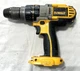 DeWalt DCD950 18V 1/2" XRP Cordless Drill/Driver Hammer Drill Tool Only - Tested