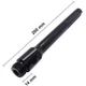 SDS Max to M22 Can Drill Adapter for Hilti TE 70-ATC/AVR, TE 70-AVR Drill Ha...