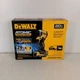 DEWALT DCF850E1 ATOMIC COMPACT SERIES&trade; 20V MAX* Brushless 1/4" Impact Driver Kit