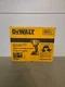 DEWALT 20V MAX Impact Driver Kit 1/4 Brushless w Battery and Charger DCF840D1