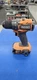 RIDGID DRILL R87012 W BATT AND CHARGER (C26008203)