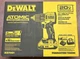 DEWALT ATOMIC COMPACT SERIES 20V MAX Cordless Drill Kit- DCD794D1