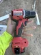 Milwaukee M18 3601-20 1/2 inch Compact Drill/Driver (Tool Only)