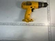 T400 DEWALT  CORDLESS 3/8" VSR DRILL DW953 NO BATTERY TOOL ONLY SER:82599
