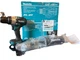 Makita XPH14Z 18 V Brushless Cordless Hammer Driver