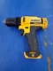DEWALT DRILL DCD710 *TOOL ONLY* (204782-2)