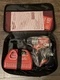Milwaukee 3403-20 M12 FUEL Cordless 1/2 in. Drill/Driver - Red/Black Set