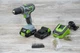 WORKPRO W004572AE DRILL