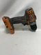 PRE-OWNED RIDGID R8701 DRILL TEST