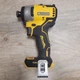 DeWalt DCF809 ATOMIC 20V Max Lithium-ion 1/4&rdquo; Brushless Impact Driver -Tool Only