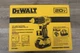 DEWALT Hammer Drill Kit DCD798P1 Brushless
