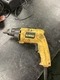DeWalt DW257 VSR Deck Drywall Corded Screwdriver T2