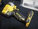 DeWalt DCF809 20V ATOMIC Compact Series Brushless 1/4" Impact Driver