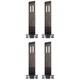 Senco EA0229 Piston Driver Assembly for WC150RXP WC150XP (4-Pack)