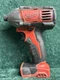Milwaukee 2650-20 M18 18V 1/4 Compact Impact Driver Tool Only 264583