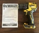 DeWalt DCD777B 20V MAX Brushless Cordless 1/2 in. Drill/Driver (Tool Only)