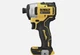 Dewalt DCF809 ATOMIC 20V MAX Cordless Brushless Compact 1/4 in. Impact Driver /