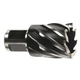 Milwaukee 49-59-1250 1-1/4in x 1in HSS Annular Cutter 3/4in Shank