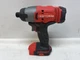 Craftsman cmcf800 Impact CORDLESS