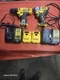 DeWALT DCF801 Impact Driver + DCD710 Drill/Driver + two 2 Ah Batteries + Charger