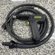 Stanley E02PB-4 Electric Straight Pistol Nutrunner