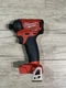 Milwaukee 2760-20 M18 FUEL SURGE 1/4" Hex Hydraulic Driver (TOOL ONLY)