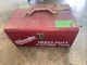 Vintage Milwaukee Heavy Duty Electric Screw-Shooter 6767-1 Made In USA
