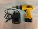 DeWalt DW953 12V 3/8" VSR Cordless Drill/Driver with battery And Charger