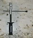 Makita Handle & Depth Rod For 18V XPH14 Cordless Brushless Hammer Drill 18 Volt
