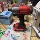 Craftsman CMCF800C1 20V Cordless 1/4 inch Impact Driver Kit