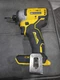 DeWalt DCF809B ATOMIC 20V MAX Brushless Cordless Compact Impact Driver