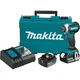 Makita MPXDT13T Maktia 18V LXT Lithium-Ion Brushless Cordless Impact Driver Kit 