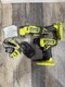 Ryobi PCL1221K1SB 18v 2-Tool Cordless Multi-Tool & 3/8" Drill w/ Battery/Charger
