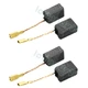 Aftermarket 4 * Carbon Brushes For DeWALT DW824,DW456,DW456K,DW245,DW826 New