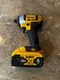 DEWALT DCF809B 20V Brushless Impact Driver (Tool Only)