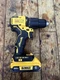 dcd798 dewalt 20v hammer drill