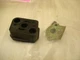 Echo edr-260 intake gas drill   part bin 487 #1