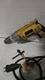 DEWALT DW235G 1/2" Variable Speed Corded Drill - Yellow