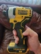 DEWALT DCF809 20V Brushless Impact Driver (Tool Only)