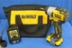 DeWalt DCF801 12V Xtreme Sub-Compact Brushless 1/4" Impact Wrench W/2x 2Ah Batt